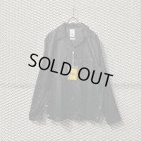 YSTRDY'S TMRRW - Rayon Open Collar Shirt