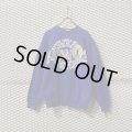KANSAI O2 - 80's Logo Sweat