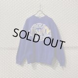KANSAI O2 - 80's Logo Sweat