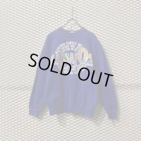 KANSAI O2 - 80's Logo Sweat