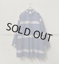 Edwina Horl - Pullover Big Shirt