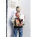 画像12: Picasso - 90's "Picasso" Reversible Silk Blouson