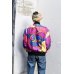 画像16: Picasso - 90's "Picasso" Reversible Silk Blouson