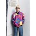 画像15: Picasso - 90's "Picasso" Reversible Silk Blouson