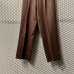 画像9: Used - Double Tailored Setup (Brown)