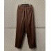 画像11: Used - Double Tailored Setup (Brown)