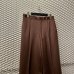 画像8: Used - Double Tailored Setup (Brown)