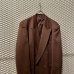 画像3: Used - Double Tailored Setup (Brown)