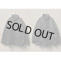ISSEY MIYAKE MEN - Design Batting Jacket