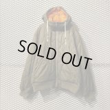 L.L.Bean - Quilted Hood Blouson