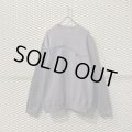 KENZO - Logo Embroidery Sweat
