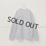 KENZO - Logo Embroidery Sweat