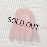 KENZO - 90's "Feather" Embroidery Sweat