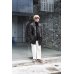 画像6: PIERRE BALMAIN - Sheep Leather Coat