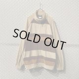 MASTERPIECE - Velor Track Jacket