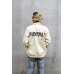 画像10: Sasquatchfabrix - "Smile" Coach Jacket (White)