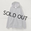 MASTERPIECE - Striped Zip-up Hoodie