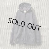 MASTERPIECE - Striped Zip-up Hoodie