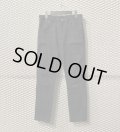 UNDER COVER - "MELTING POT" Check Pants
