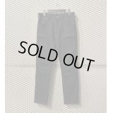 UNDER COVER - "MELTING POT" Check Pants