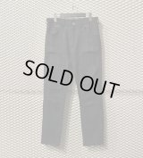 UNDER COVER - "MELTING POT" Check Pants