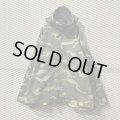 PHENOMENON - Camouflage Mountain Parka (XXL)