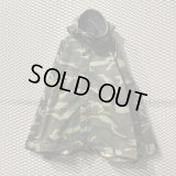 PHENOMENON - Camouflage Mountain Parka (XXL)