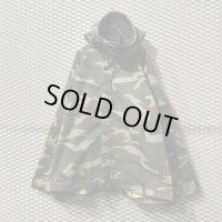 PHENOMENON - Camouflage Mountain Parka (XXL)