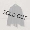 ISSEY MIYAKE - Design Cardigan