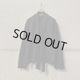 ISSEY MIYAKE - Design Cardigan