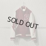 WHIZ LIMITED - Lightning Stadium Jacket
