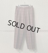 KANSAI SPORTS - 90's 2-Tuck Wide Slacks