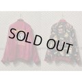 HYSTERIC GLAMOUR - Reversible Souvenir Jacket