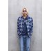 画像8: WHIZ LIMITED - Shadow Check Blouson