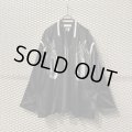 FACETASM - Souvenir x Numbering Switching Cardigan