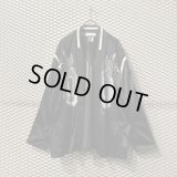 FACETASM - Souvenir x Numbering Switching Cardigan
