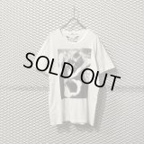 HYSTERIC GLAMOUR - "Kurt Cobain" Photo Tee