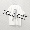 KIKS TYO - "ほしのあき × JORDAN 7" Tee (Yellow)
