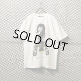 KIKS TYO - "ほしのあき × JORDAN 7" Tee (Yellow)