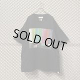 FACETASM - Initial Tag Big Tee