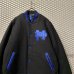 画像4: MASTERPIECE - Stadium Jacket (Black)