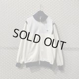 adidas - Switching Track Jacket (White)