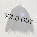 MASTERPIECE - Stadium Jacket (Black)