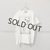 HYSTERIC GLAMOUR - "Andy Warhol" Photo Tee