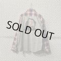 UNDER COVER - "T期" Docking Shirt