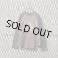 HYSTERIC - 90's "Logo" Raglan Tee