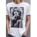画像11: HYSTERIC GLAMOUR - "Kurt Cobain" Photo Tee