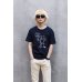 画像8: Original Fake - "KAWS" Embroidery Tee