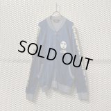 HYSTERIC GLAMOUR - 90's Zip-up Blouson