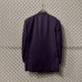 画像6: JUNKO KOSHINO - 90's Double Tailored Setup (Purple)